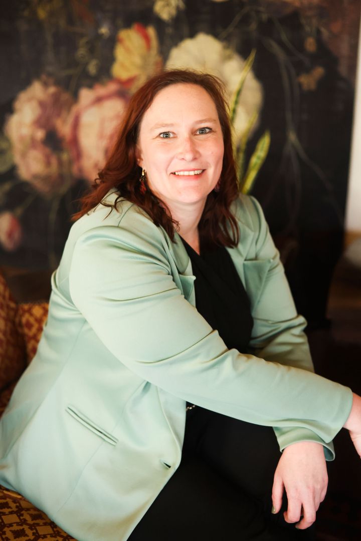 Sandra Steyn
